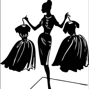 Vintage and Retro Dresses & Skirts